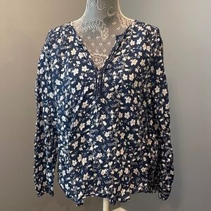 GAP Cotton Blouse